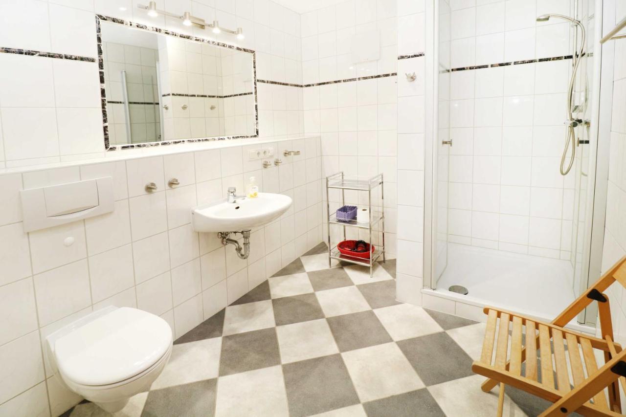 Ferienwohnung Maigloeckchen 19 Karlshagen Exterior photo