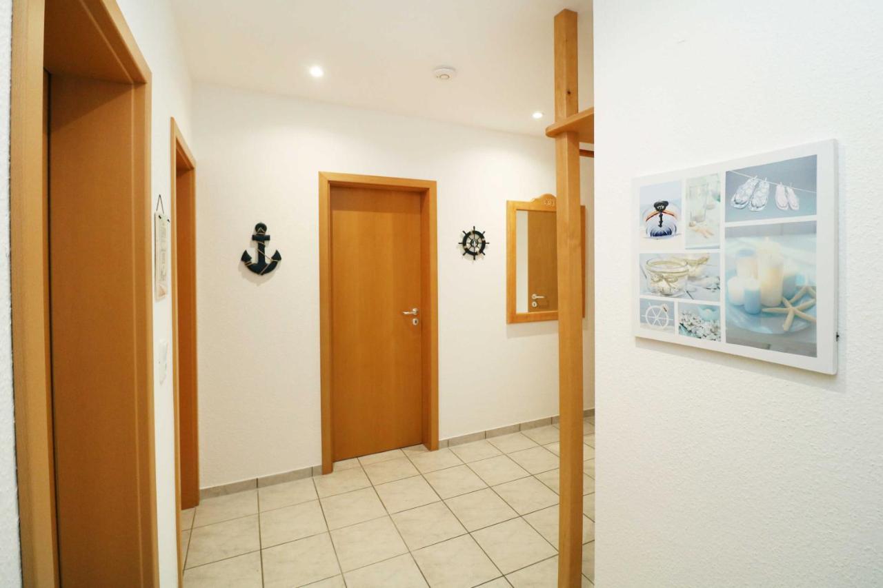 Ferienwohnung Maigloeckchen 19 Karlshagen Exterior photo