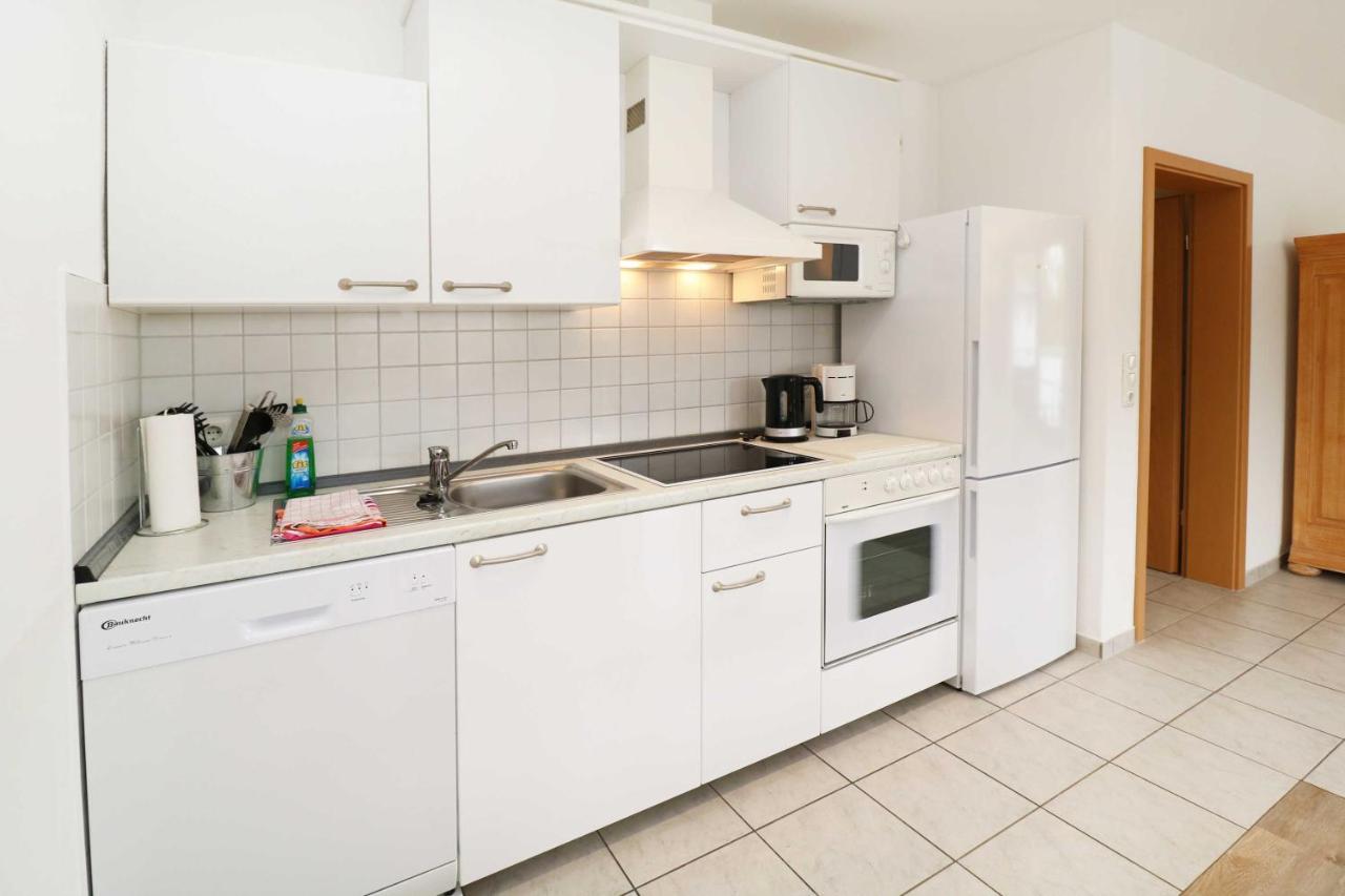 Ferienwohnung Maigloeckchen 19 Karlshagen Exterior photo